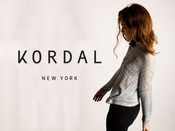 Kordal's video poster