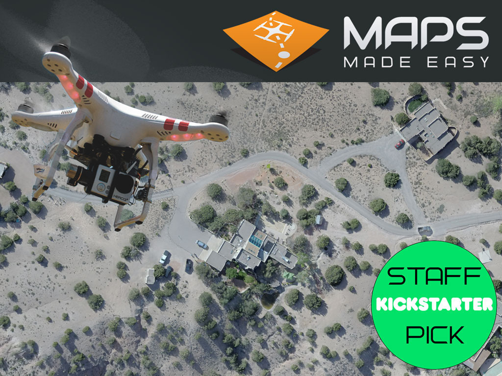 Mapping with Drones's video poster