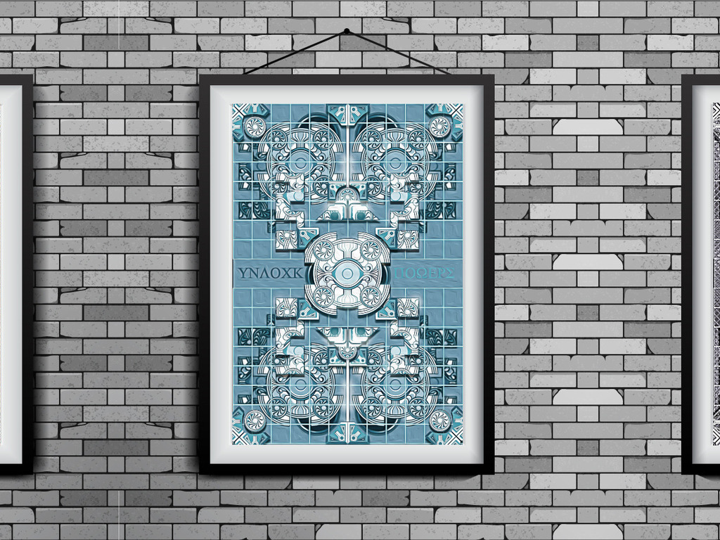 Pandora's Wall's video poster