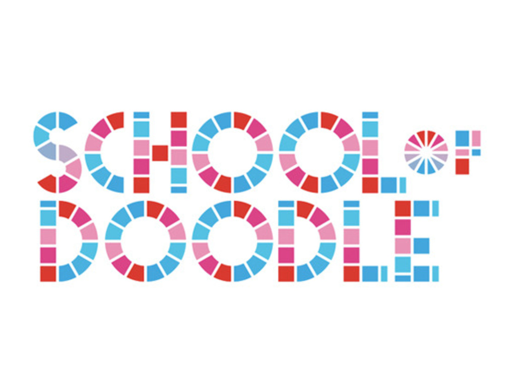 School of Doodle's video poster