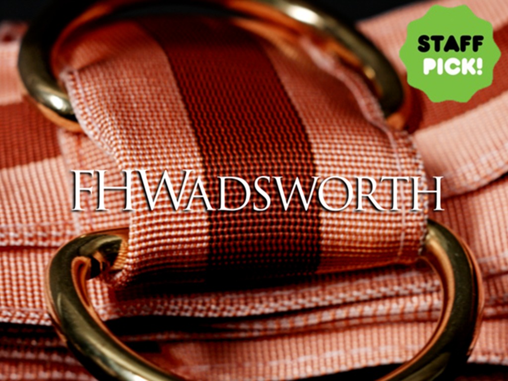 Belts by FH Wadsworth: 'Keep Your Pants On''s video poster