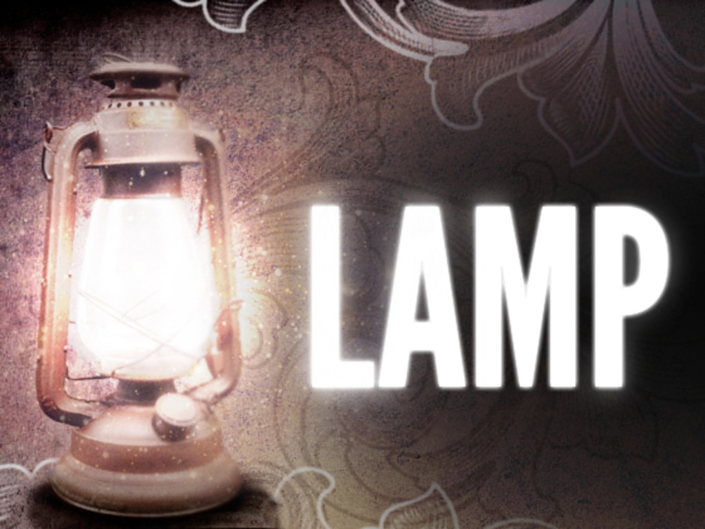 LAMP's video poster