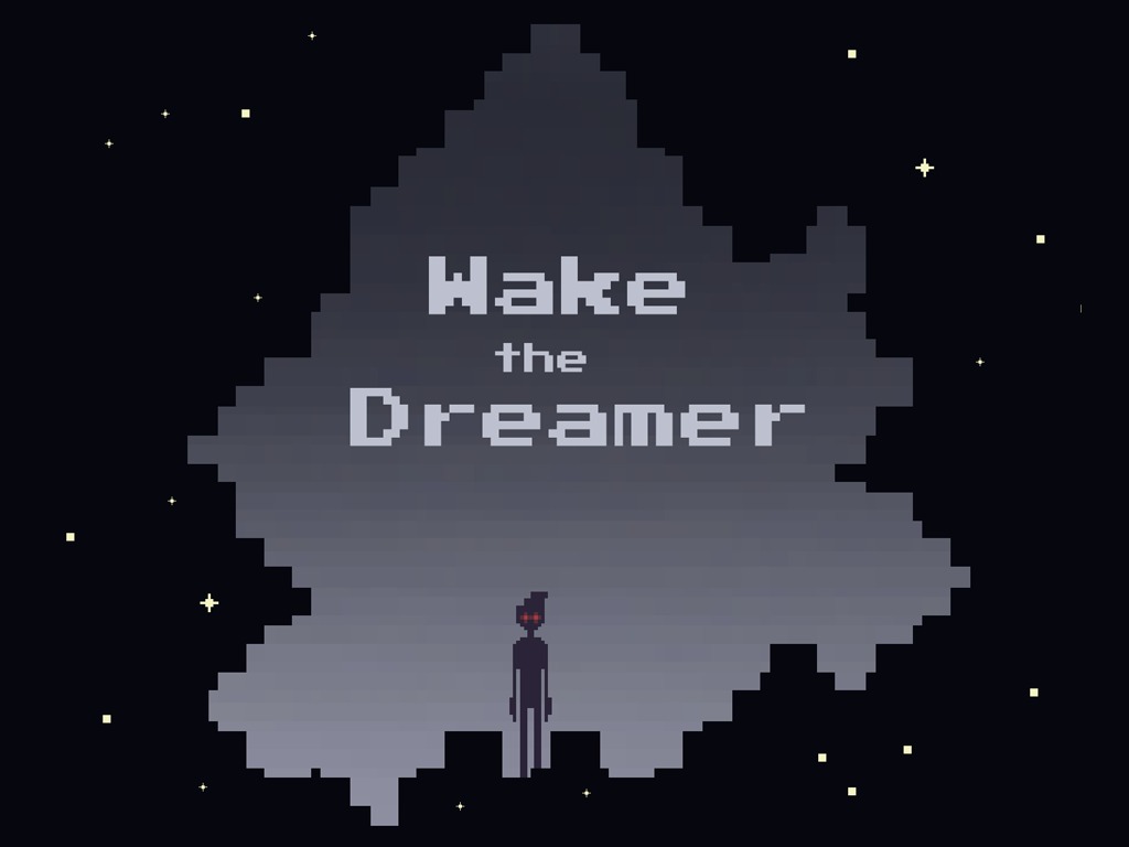 Wake the Dreamer's video poster