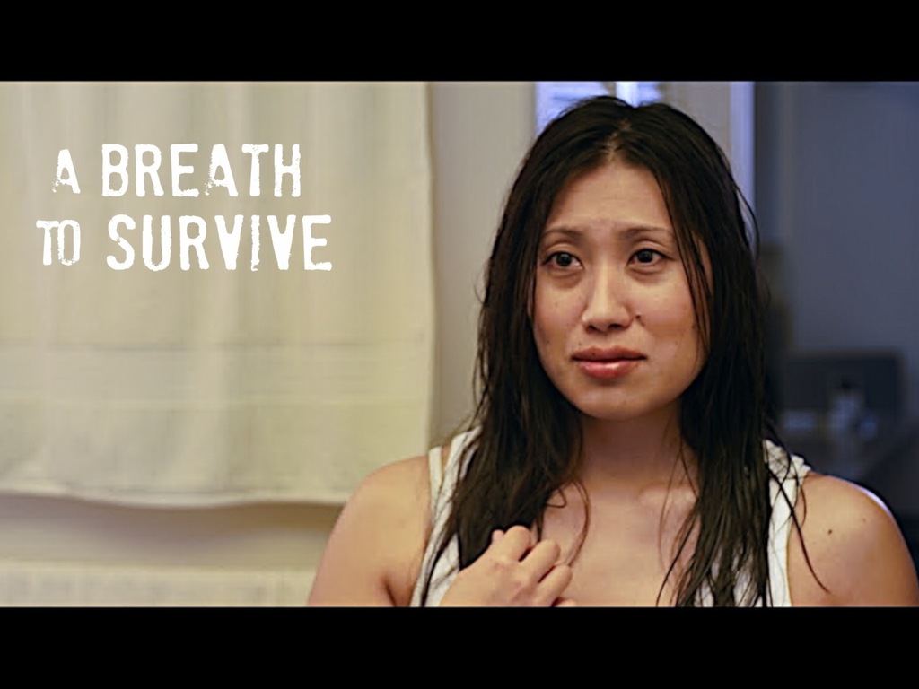 A BREATH TO SURVIVE's video poster