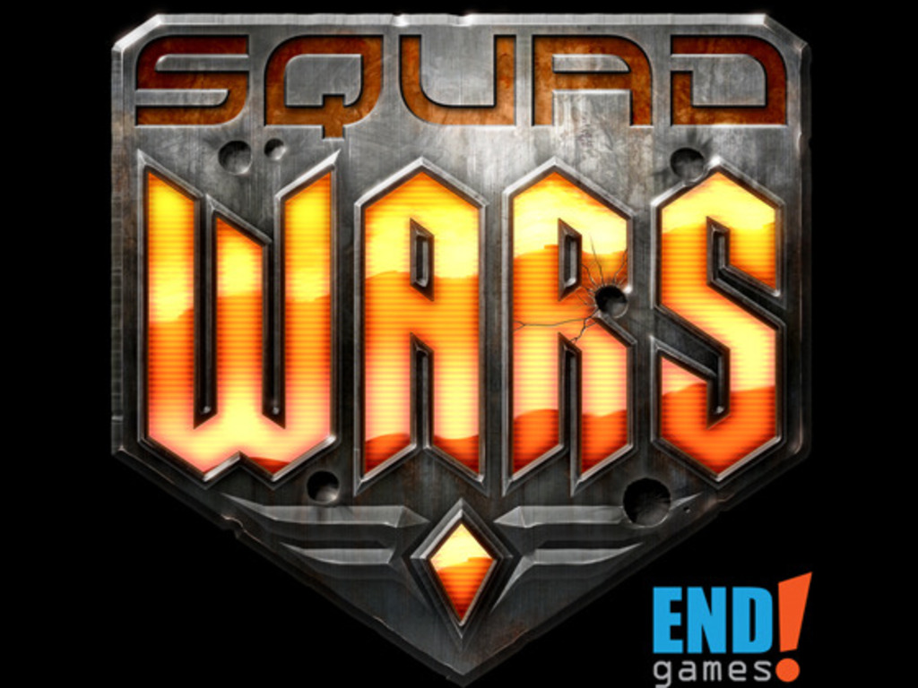 Squad Wars's video poster