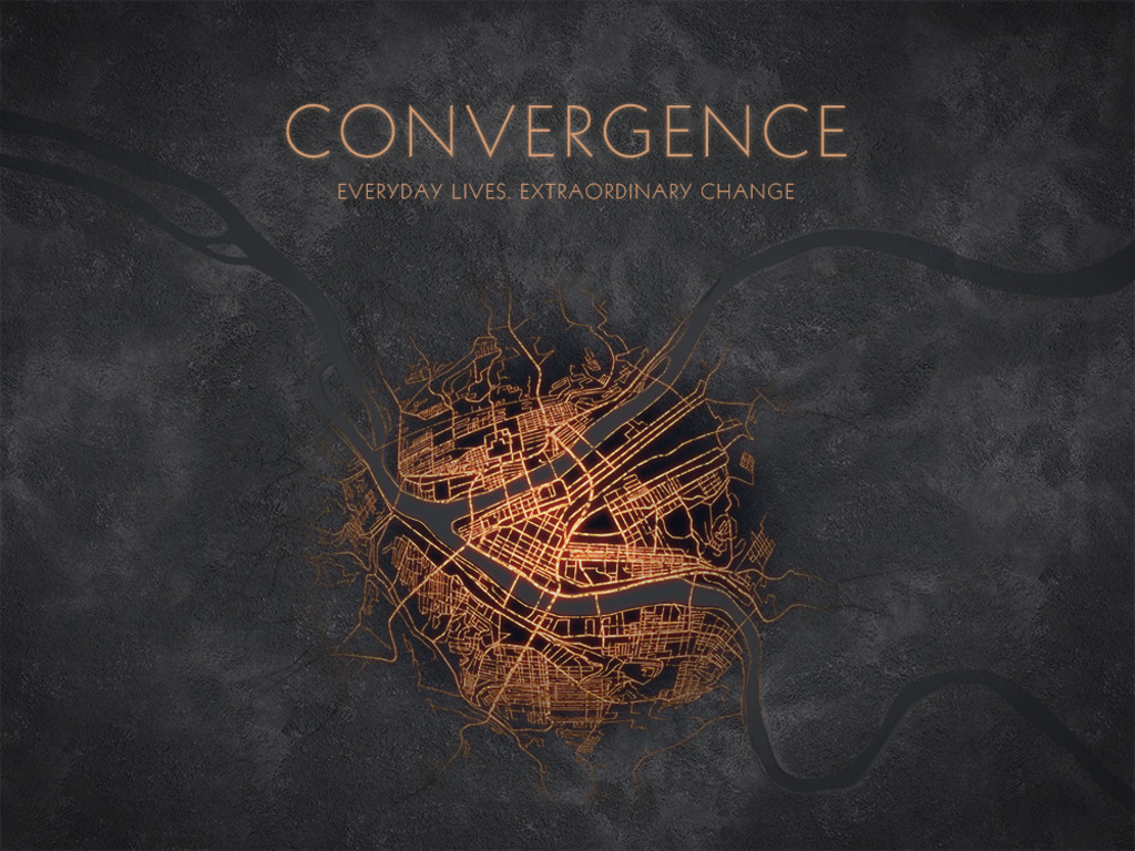 Convergence - The Series's video poster