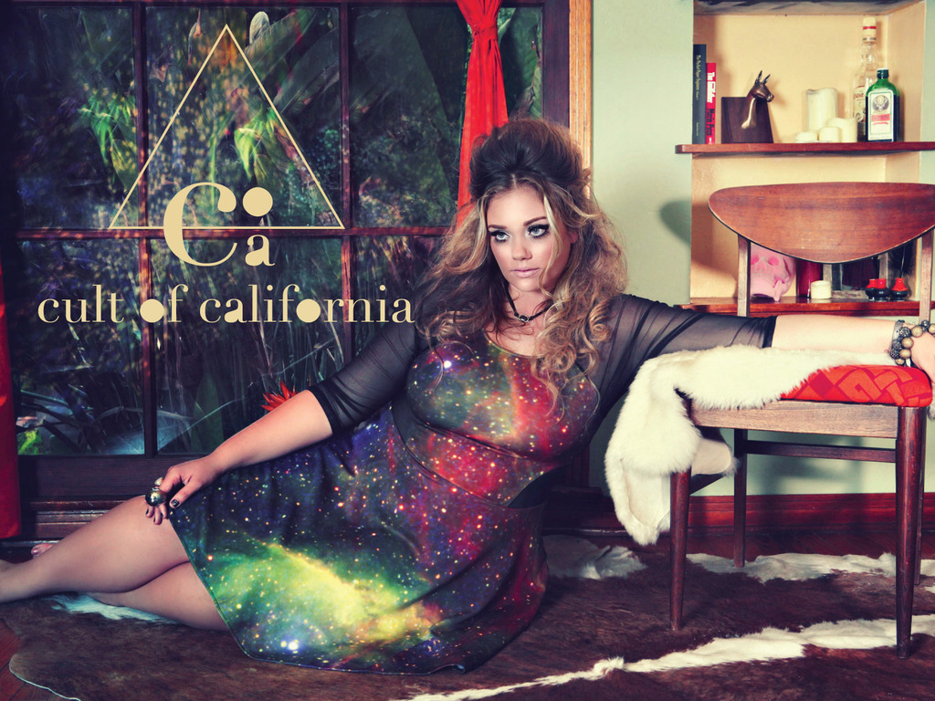 Cult of California Swim Launch and Party!'s video poster