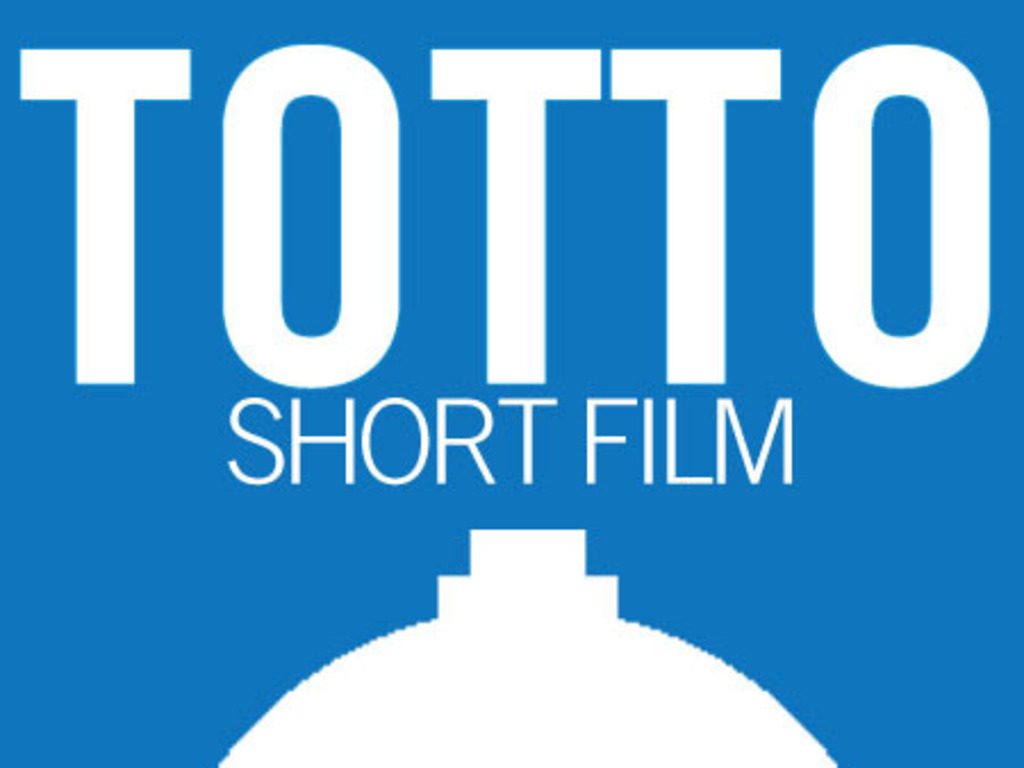 Totto's video poster