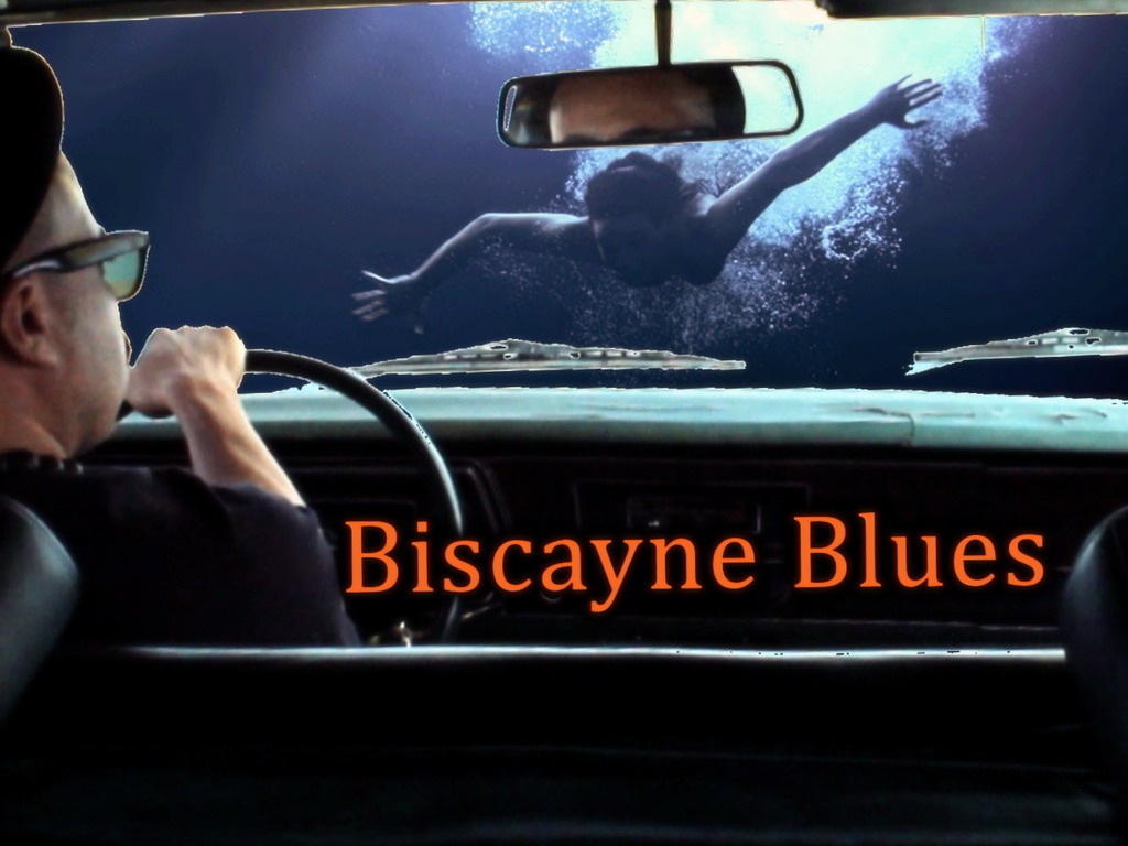 Biscayne Blues's video poster