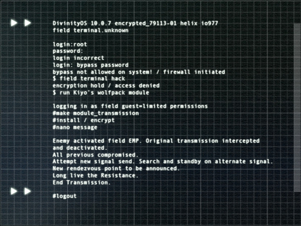 $ base terminal hack /// (Canceled)'s video poster