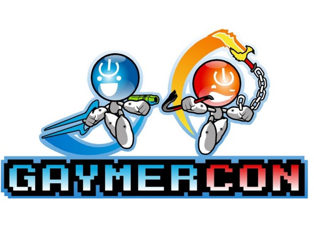 GaymerX #EveryoneGames's video poster