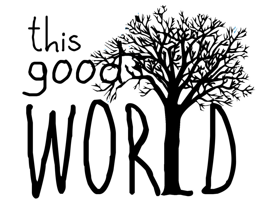 This Good World's video poster