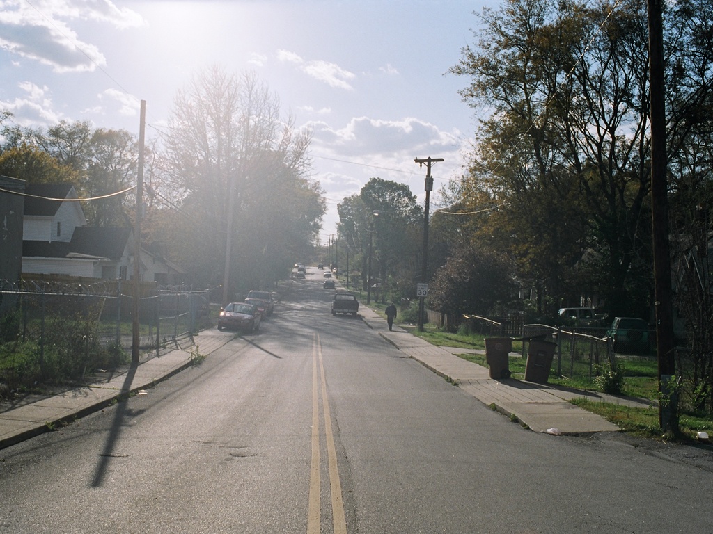 "East Side of the River" A Documentary Project's video poster