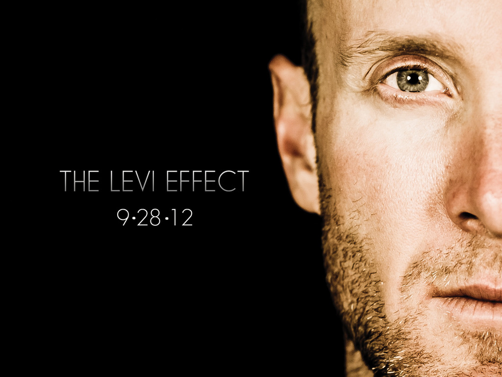 The Levi Effect: a Documentary about Levi Leipheimer's video poster