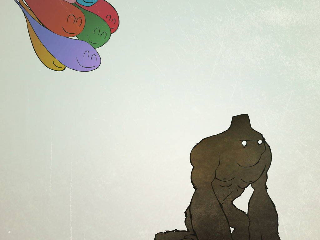 KINGDOM CRUMBS Full-length Album & Multimedia Experience!'s video poster