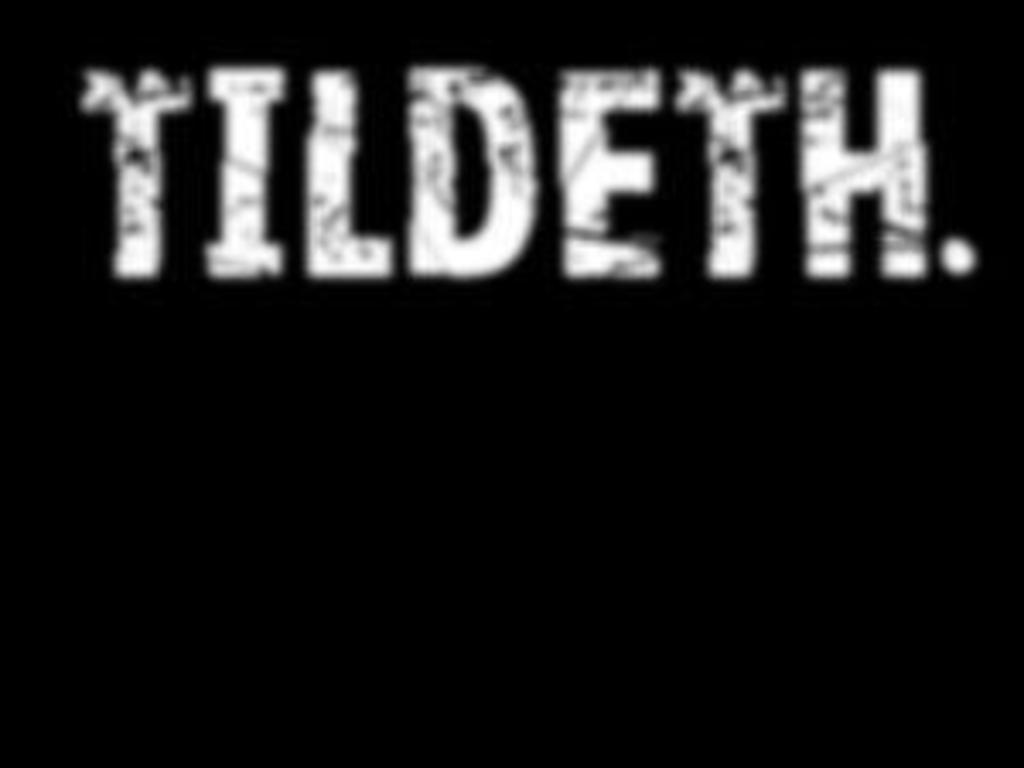 TILDETH Skateboard film donations's video poster