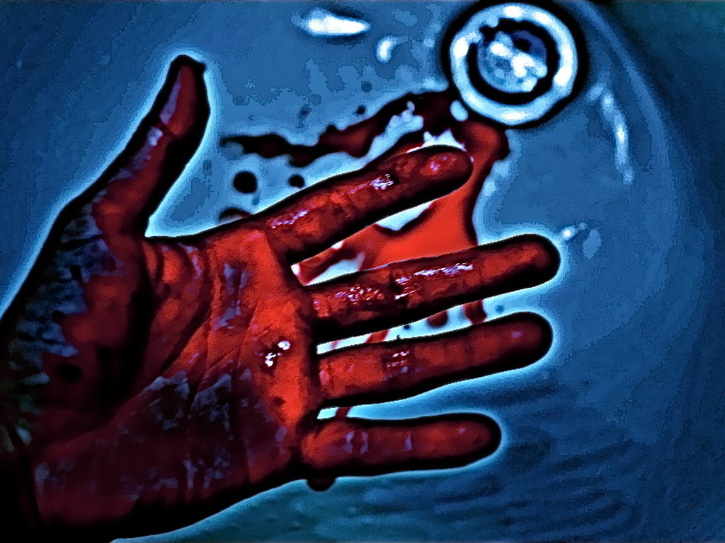A Helping Hand's video poster