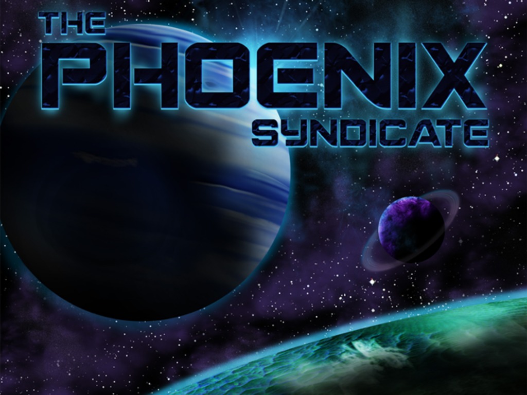 The Phoenix Syndicate's video poster
