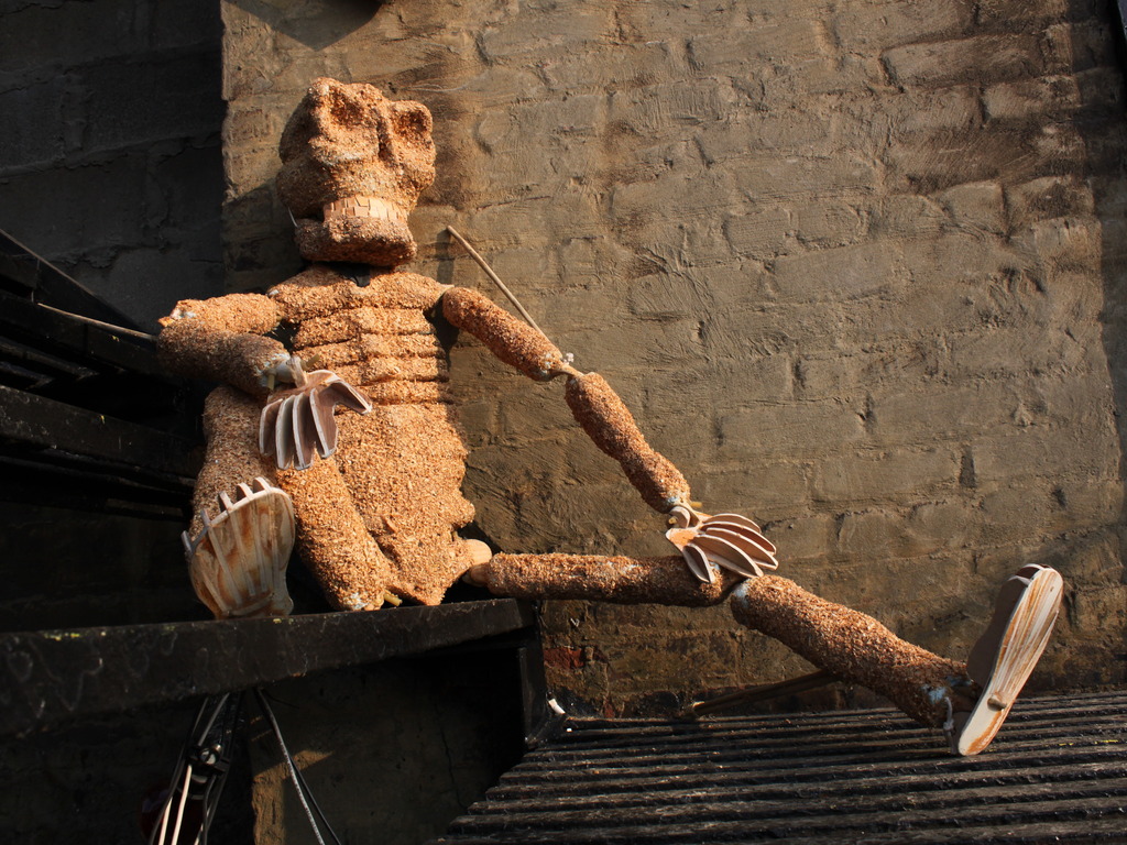 La MaMa Presents "Wake Up, You're Dead!" Come get B.A.D. with us...'s video poster