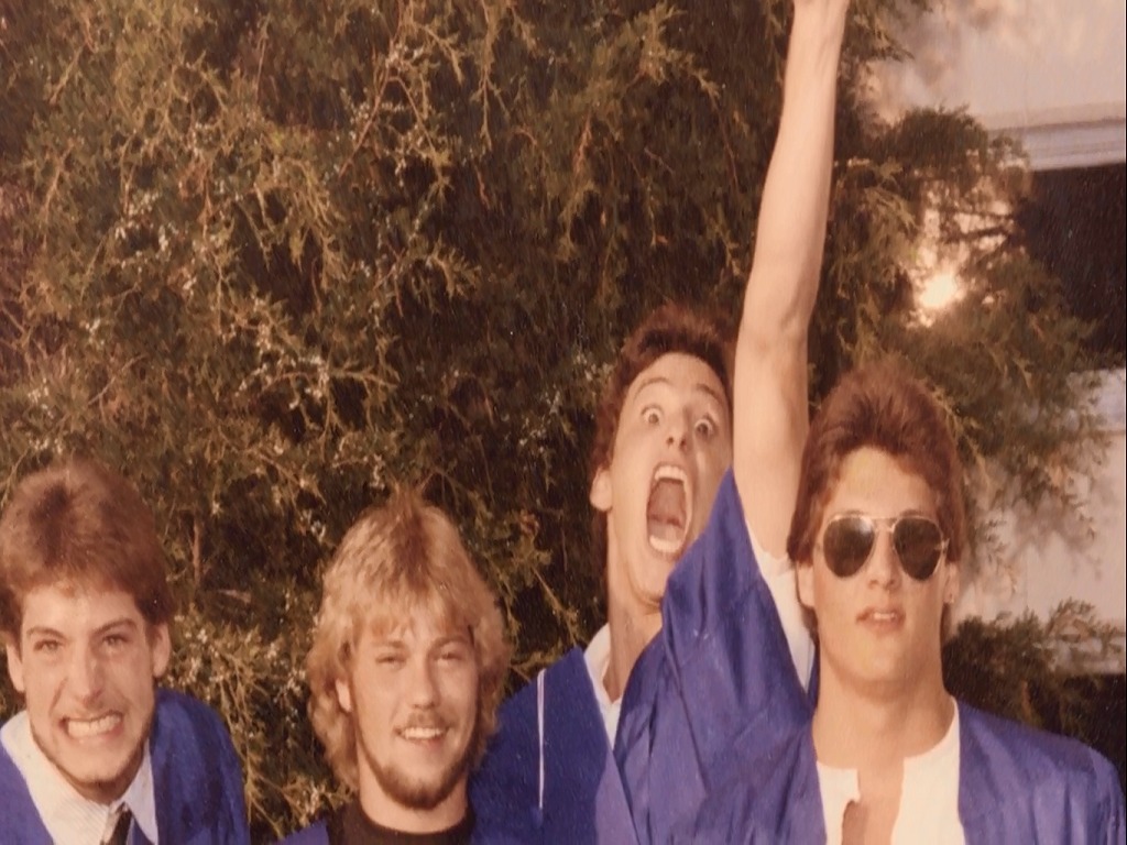 “Calls to Okies” The Park Grubbs Story's video poster