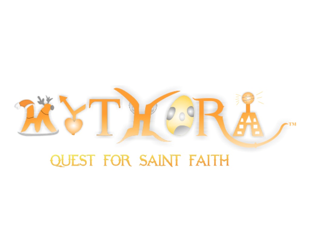 MYTHORA: QUEST FOR SAINT FAITH's video poster