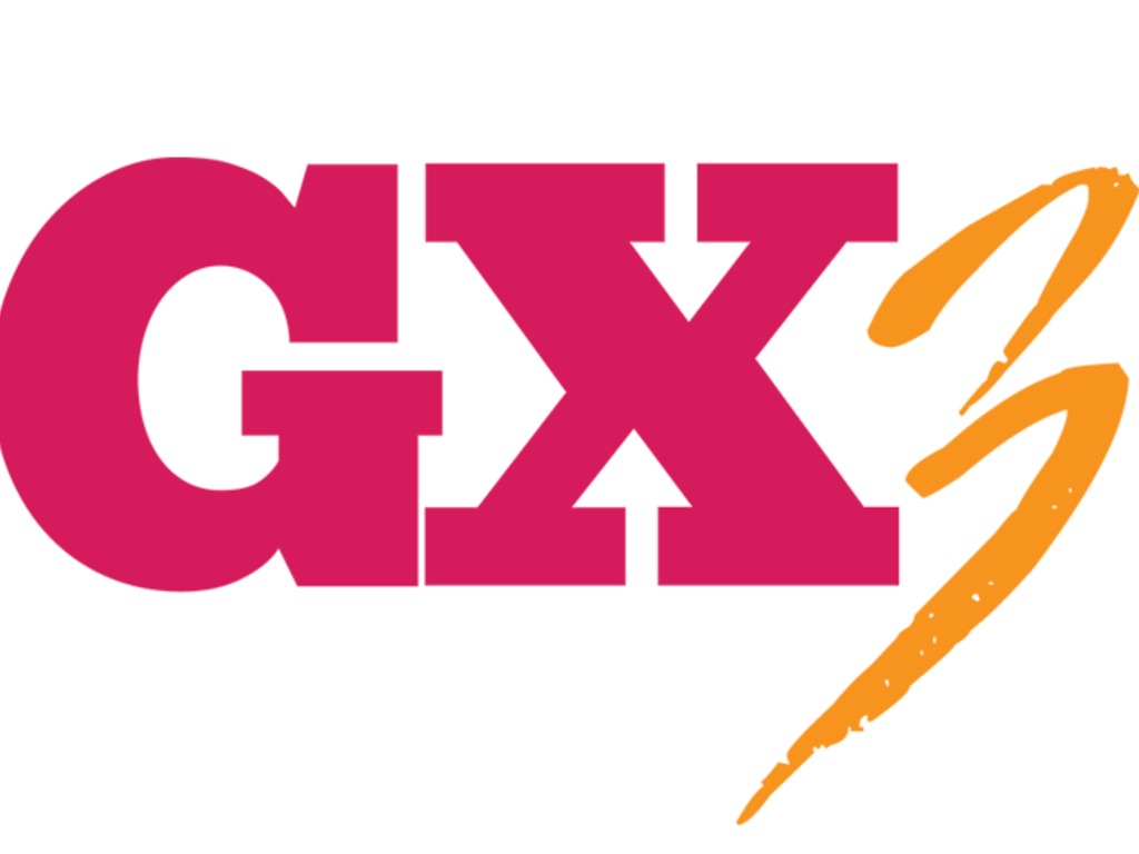 GX3: Everyone Games's video poster