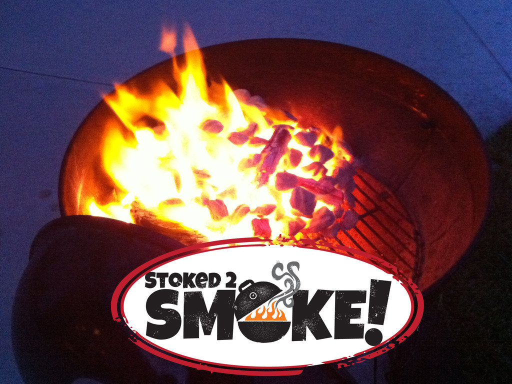 Stoked 2 Smoke!'s video poster
