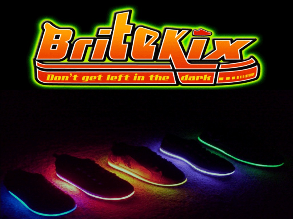 Britekix's video poster