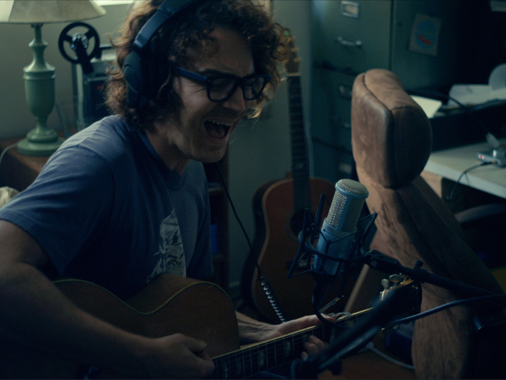 I AM NOT A HIPSTER's video poster