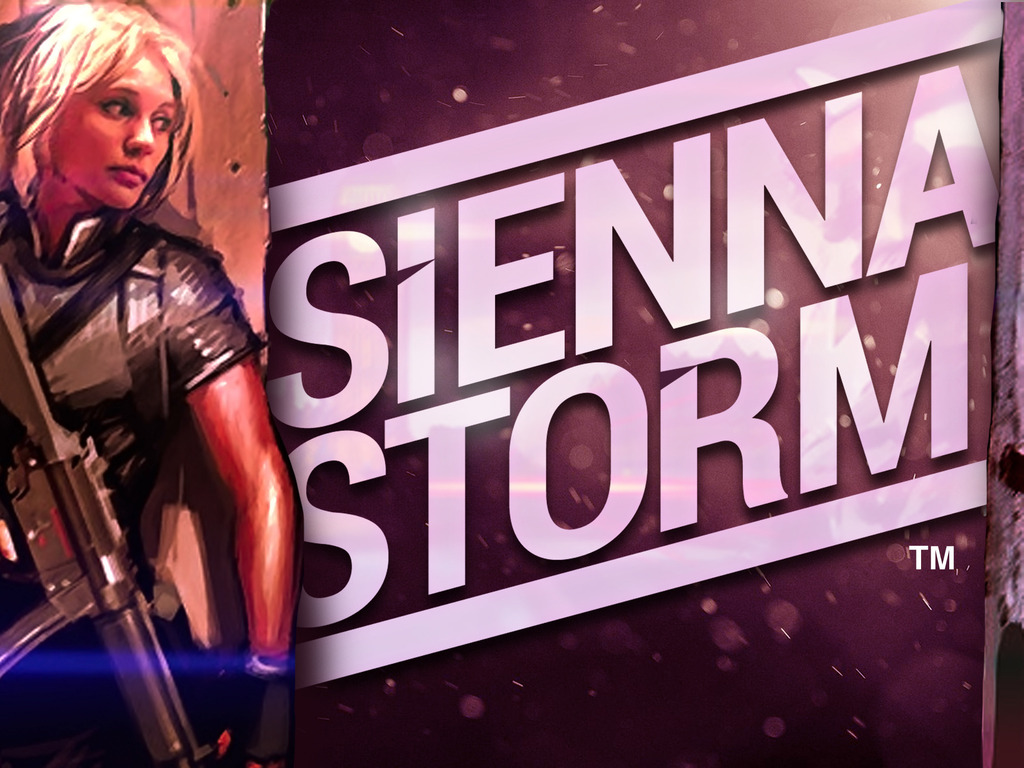 Sienna Storm (Canceled)'s video poster