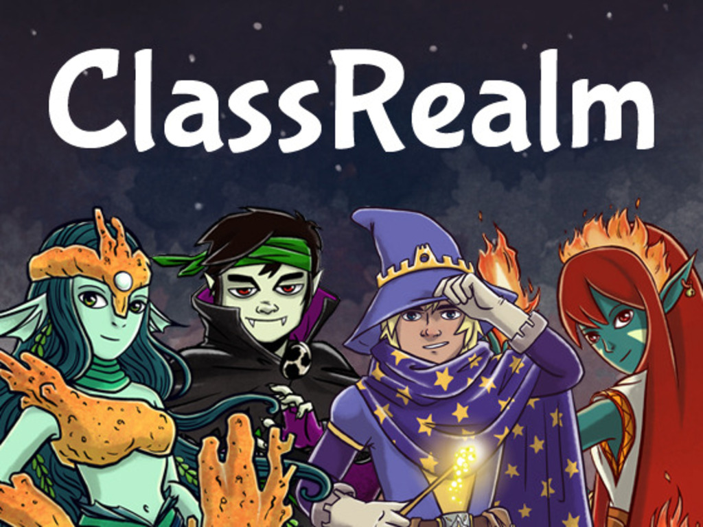 ClassRealm's video poster