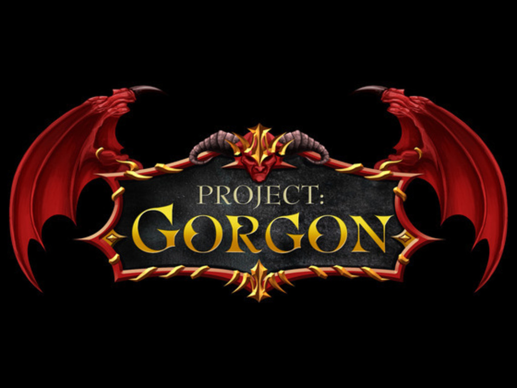Project: Gorgon - A new approach to MMOs's video poster