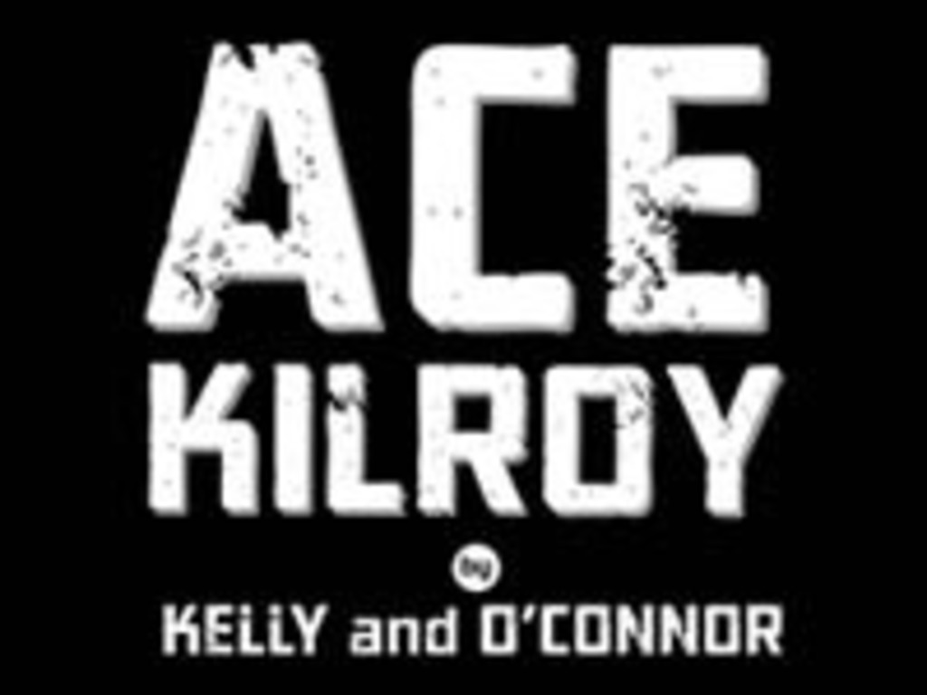 Ace Kilroy Volume 1's video poster