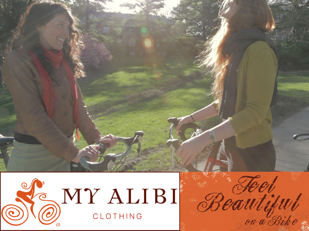 My Alibi Clothing~ Bloomers & Beyond's video poster