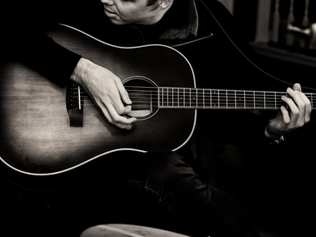 Help Fund the Very First Logan Vath Album!'s video poster