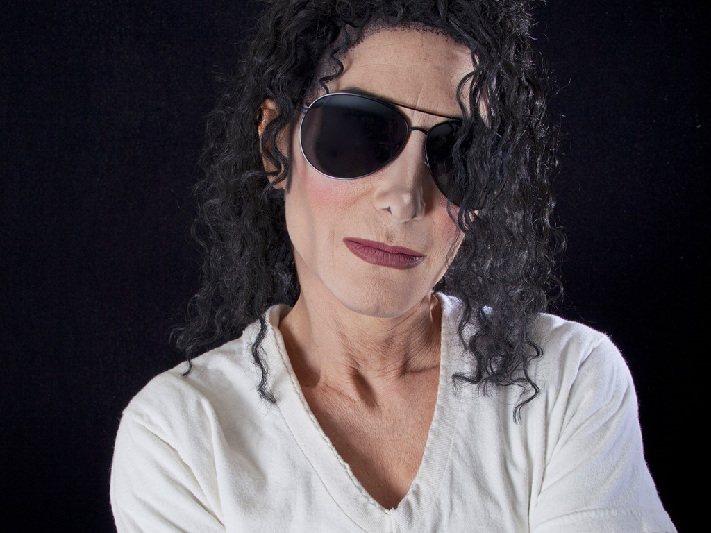 The Michael Jackson Tribute Artist US Picture Taking Tour's video poster