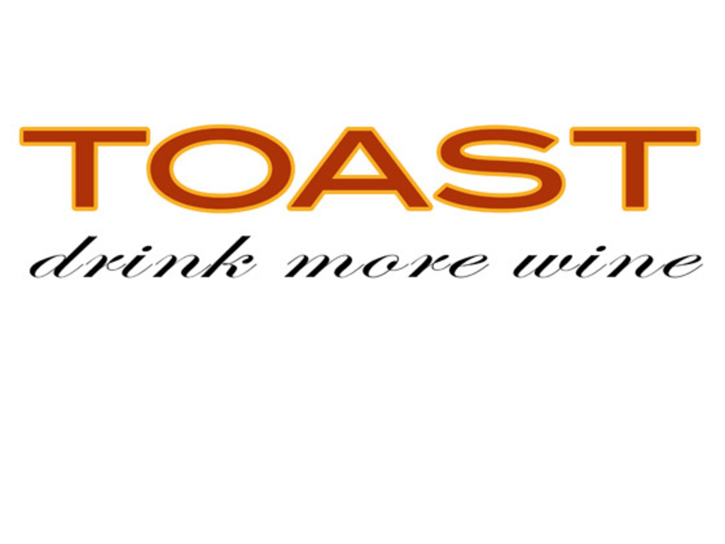 TOAST— Better Wine and Food in Oakland, CA!'s video poster