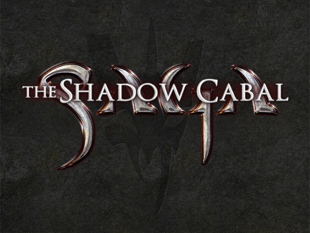 SAGA: The Shadow Cabal's video poster