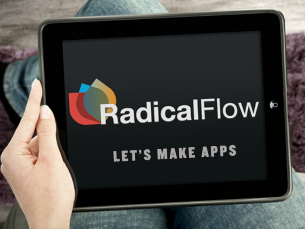 RadicalFlow - Let's Make Apps!'s video poster