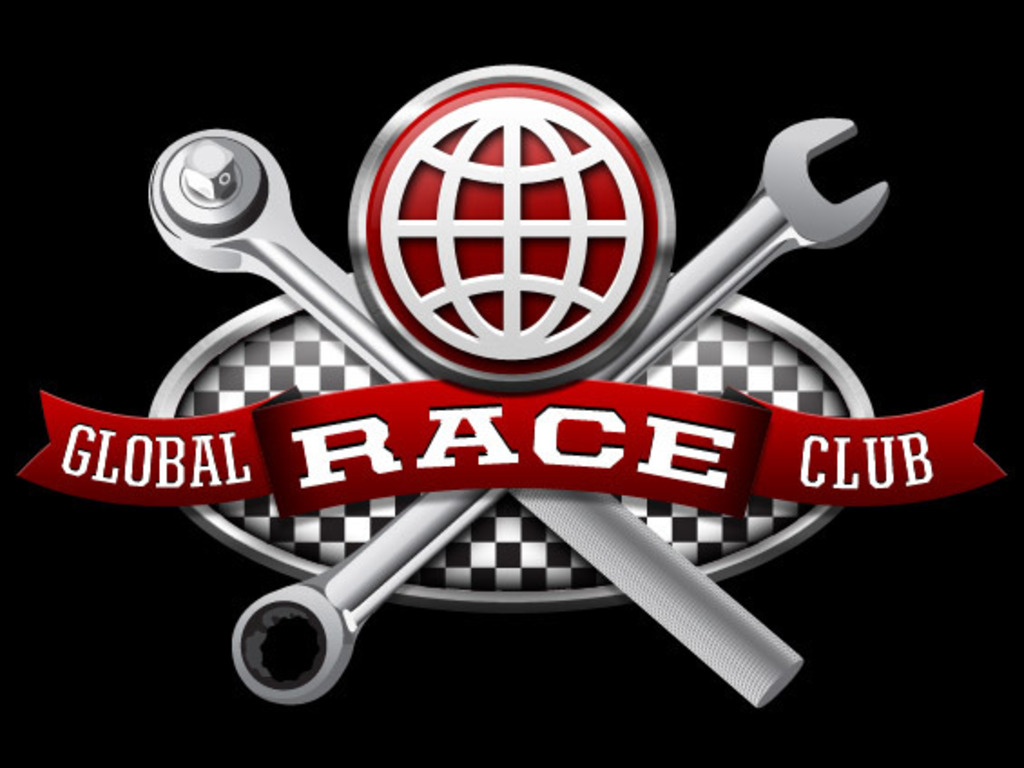 Global Race Club's video poster