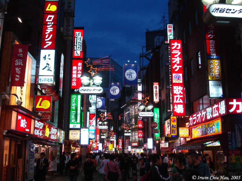 Travelogue for People visiting Japan for their First Time's video poster