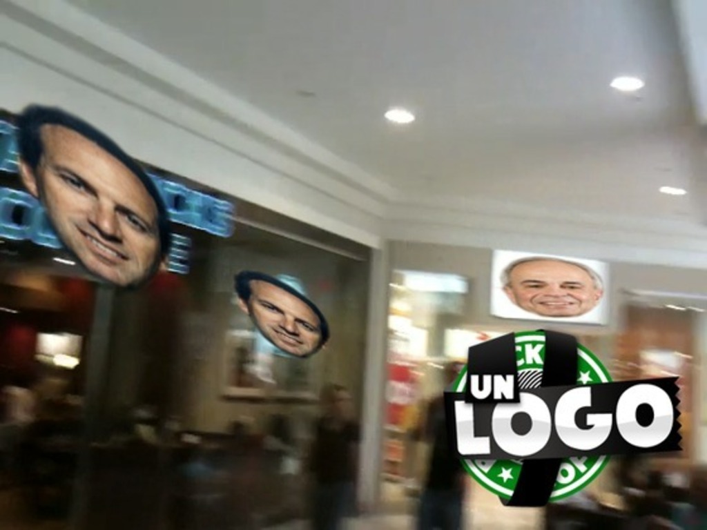 Unlogo - The Corporate Identity Media Filter's video poster