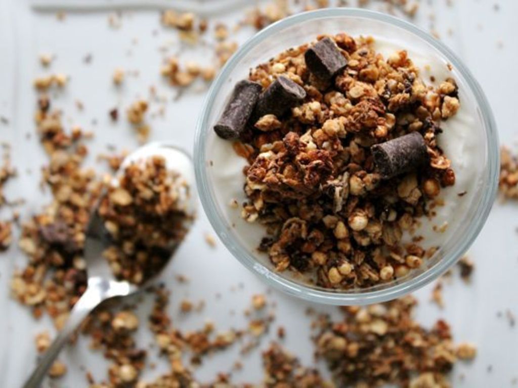 Pure Bliss: Making Healthy Snacking Easy & Delicious's video poster