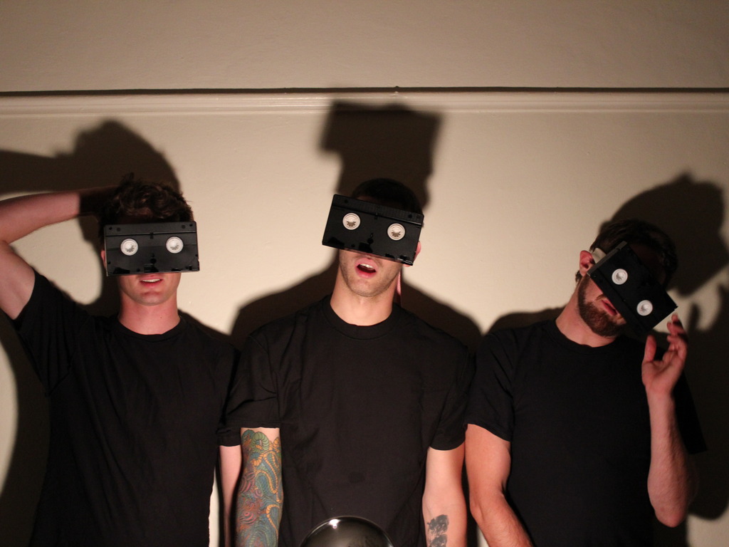 Big Long Now's Debut Album's video poster