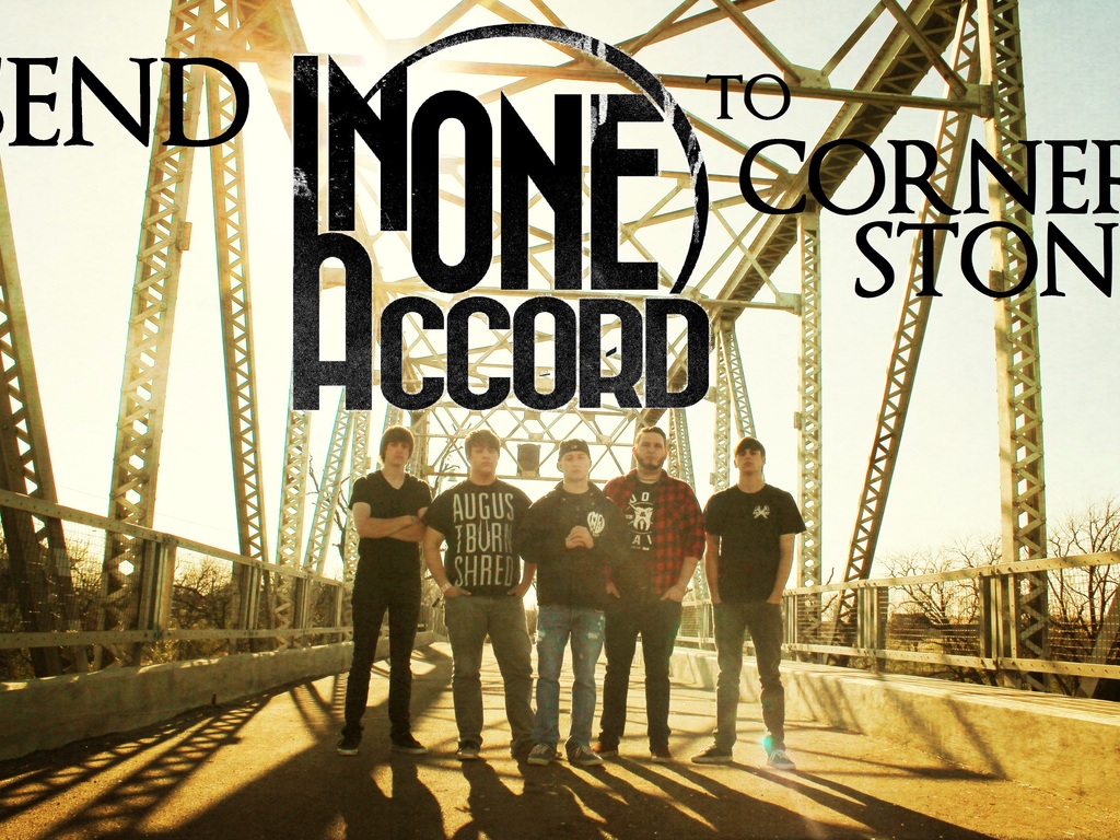Send In One Accord to Cornerstone!'s video poster