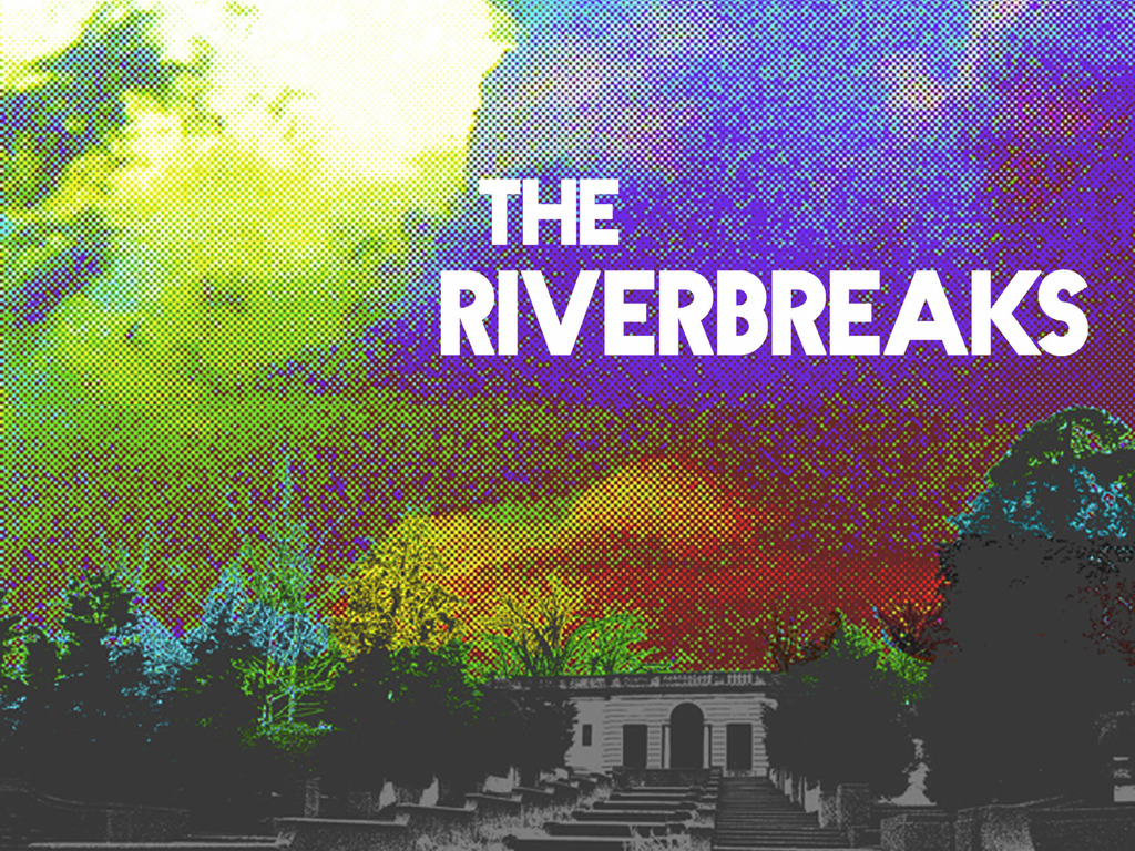 The Riverbreaks Record a New Album's video poster