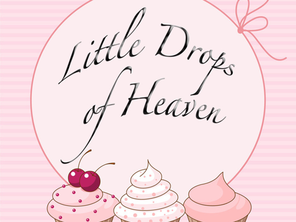 Little Drops of Heaven Bakery goes to the Farmers Market!'s video poster