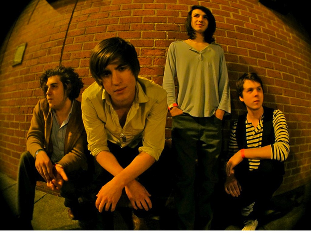 The Hugs Record Best Album Yet's video poster