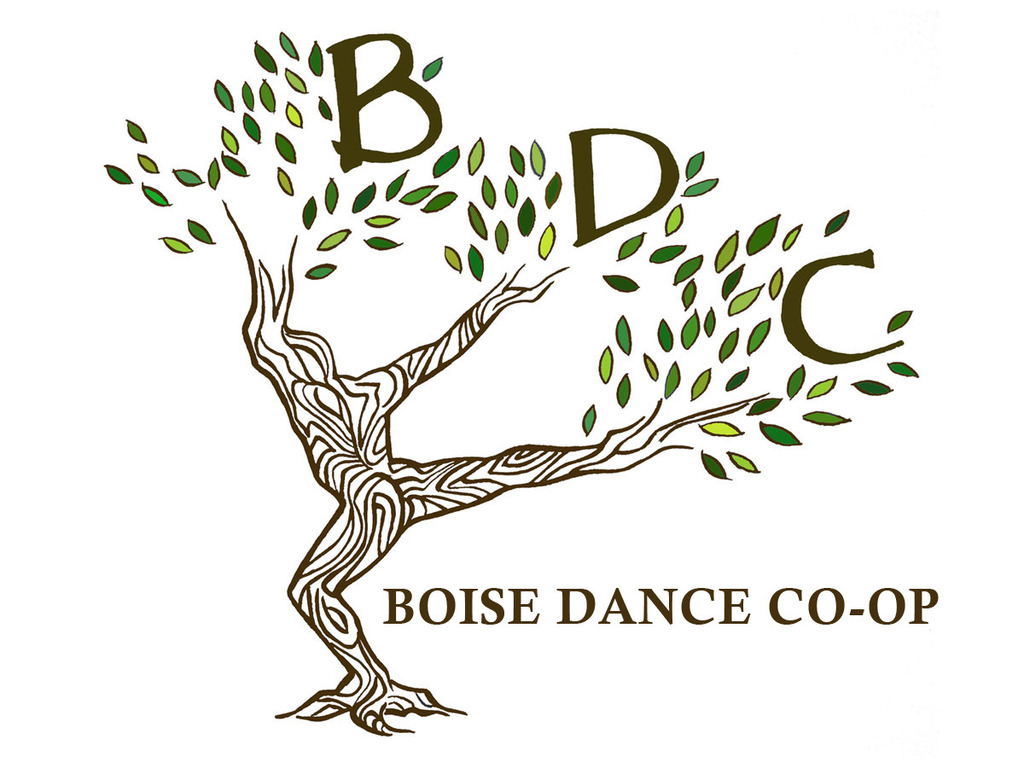 Boise Dance Co-op August 4th Performance's video poster