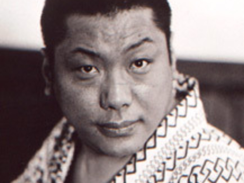 Crazy Wisdom - Chogyam Trungpa documentary's video poster